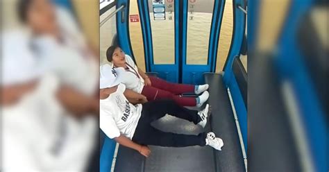 video viral de guayaquil|Video sexual en teleférico de Guayaquil: despidieron。